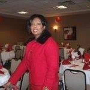 Meet your Posher, Pamela